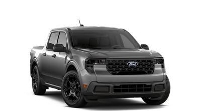 2026 Ford Maverick XLT AWD SuperCrew