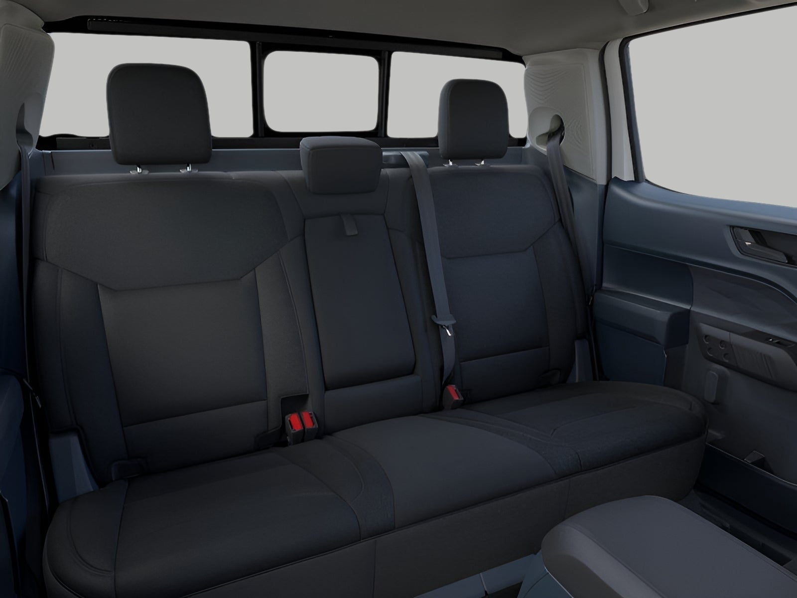 2026 Ford Maverick XLT AWD SuperCrew