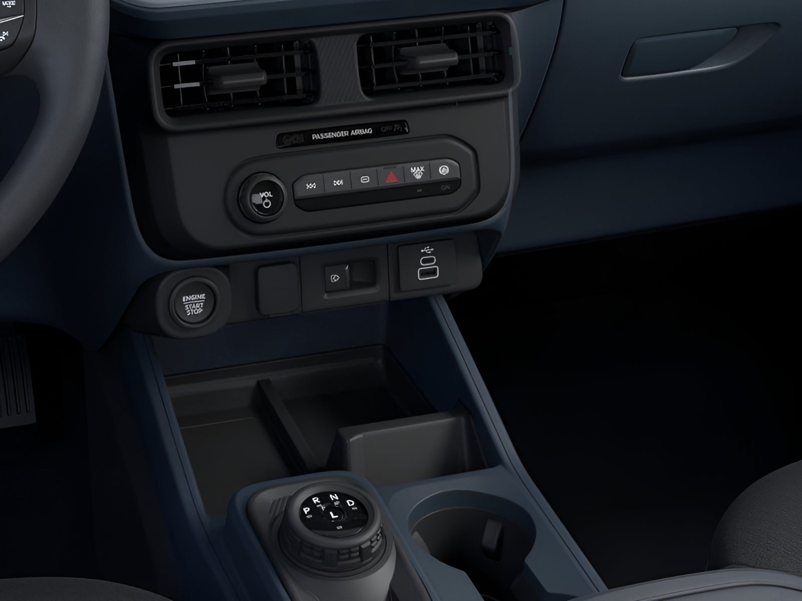 2026 Ford Maverick XLT AWD SuperCrew
