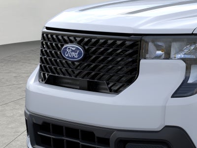 2026 Ford Maverick XLT AWD SuperCrew