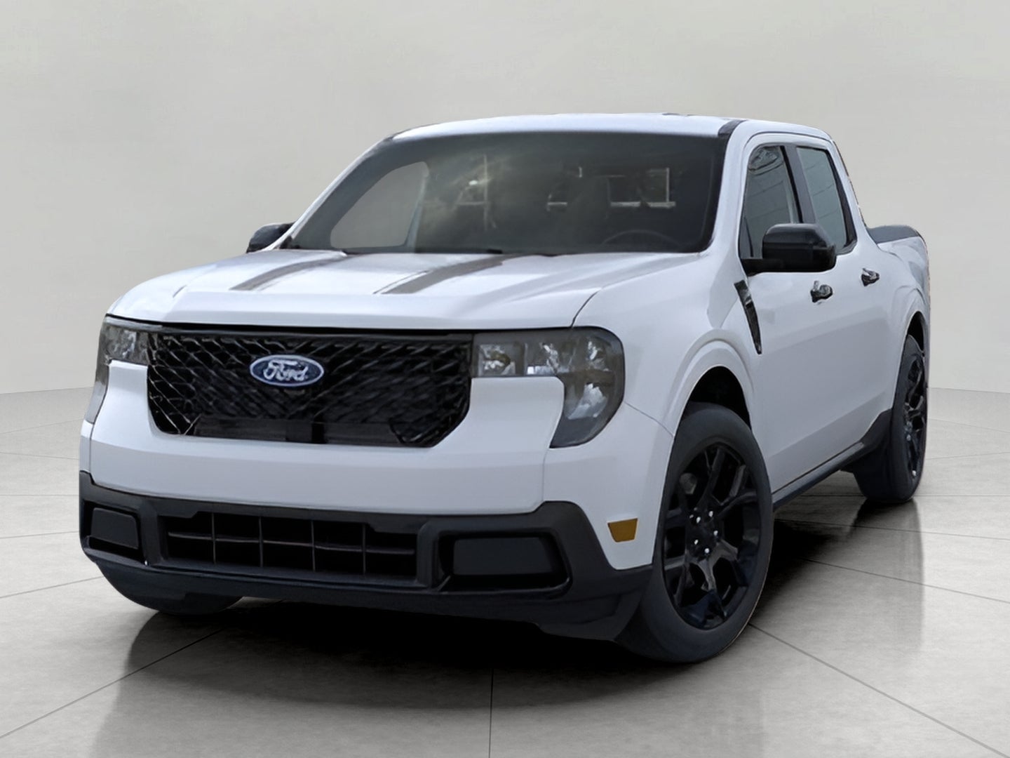2026 Ford Maverick XLT AWD SuperCrew