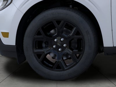 2026 Ford Maverick XLT AWD SuperCrew