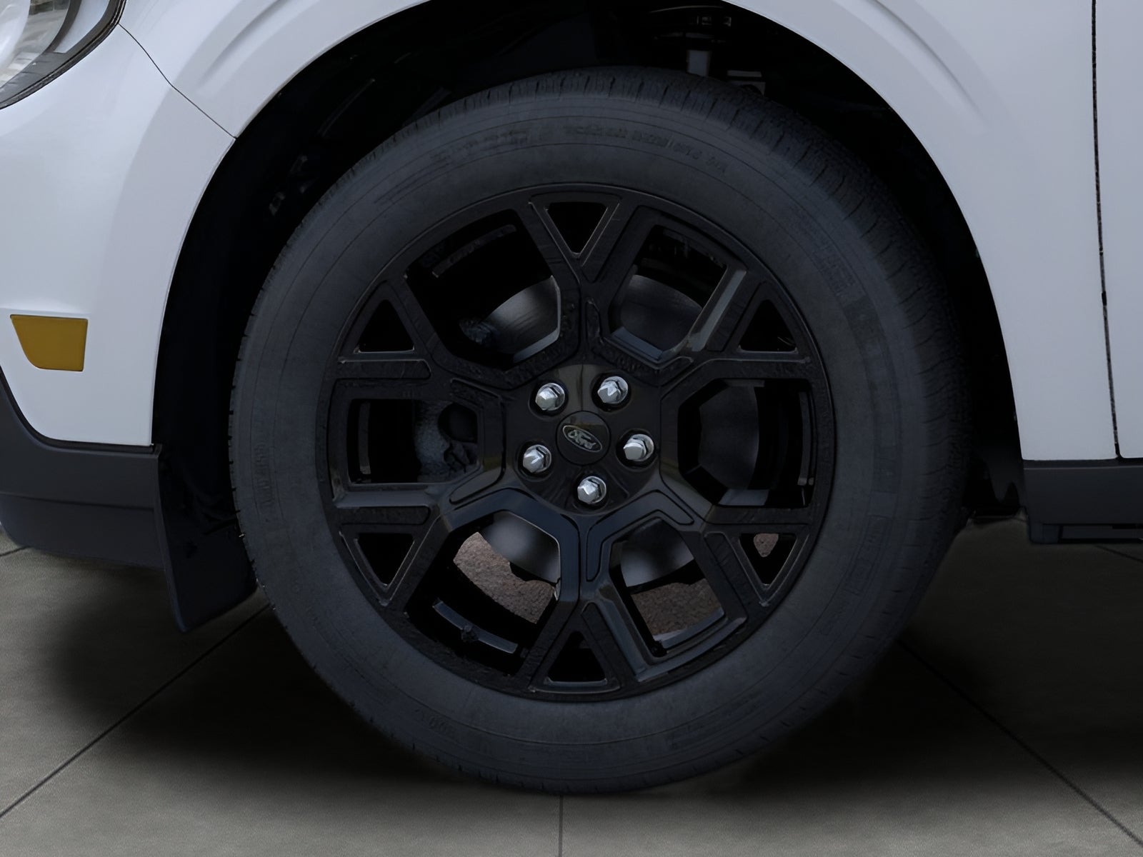 2026 Ford Maverick XLT AWD SuperCrew