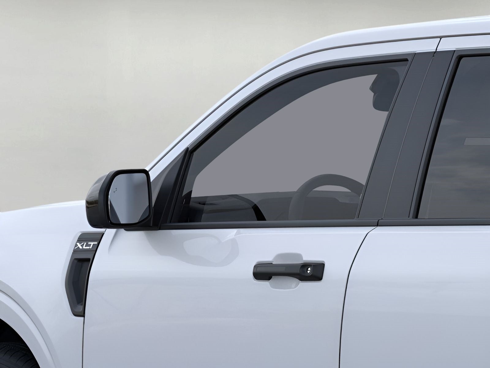 2026 Ford Maverick XLT AWD SuperCrew