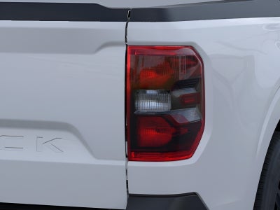 2026 Ford Maverick XLT AWD SuperCrew