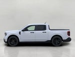 2026 Ford Maverick XLT AWD SuperCrew