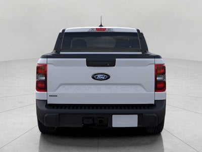 2026 Ford Maverick XLT AWD SuperCrew