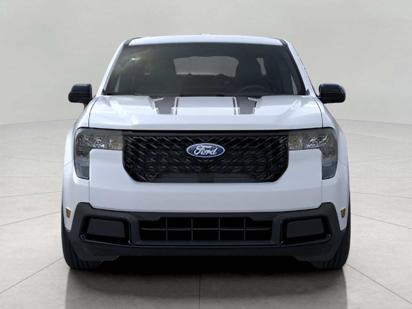 2026 Ford Maverick XLT AWD SuperCrew