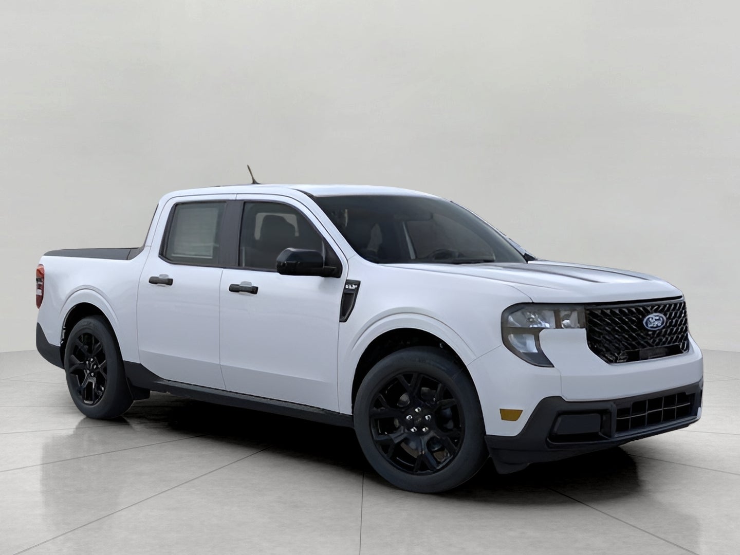 2026 Ford Maverick XLT AWD SuperCrew