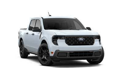 2026 Ford Maverick XLT AWD SuperCrew