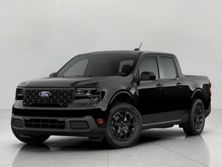 2026 Ford Maverick XLT AWD SuperCrew