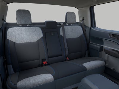2026 Ford Maverick XLT AWD SuperCrew