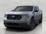 2026 Ford Maverick XLT AWD SuperCrew