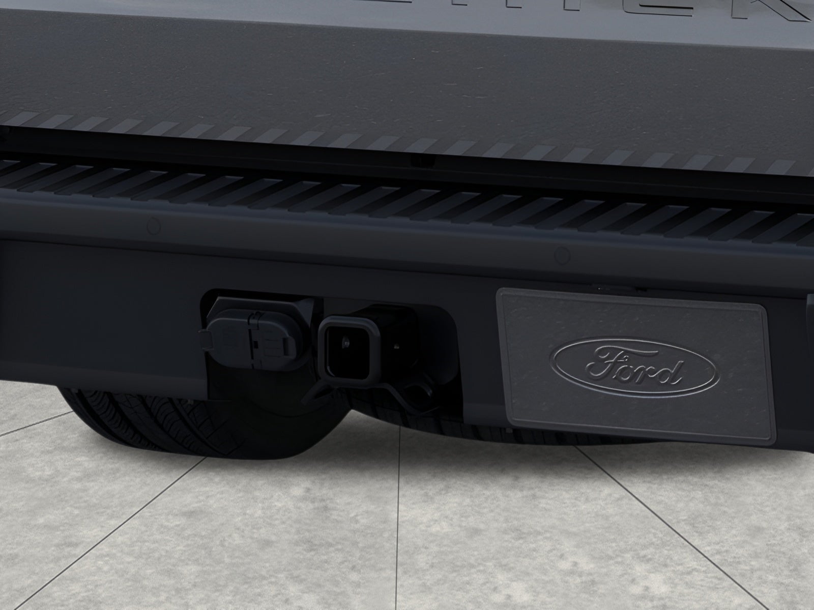 2026 Ford Maverick XLT AWD SuperCrew