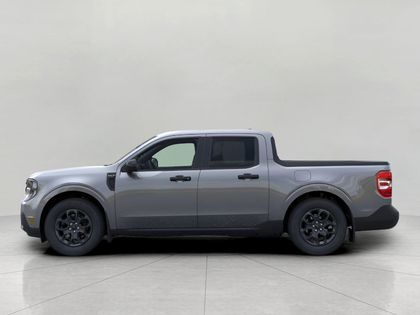 2026 Ford Maverick XLT AWD SuperCrew