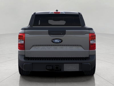 2026 Ford Maverick XLT AWD SuperCrew