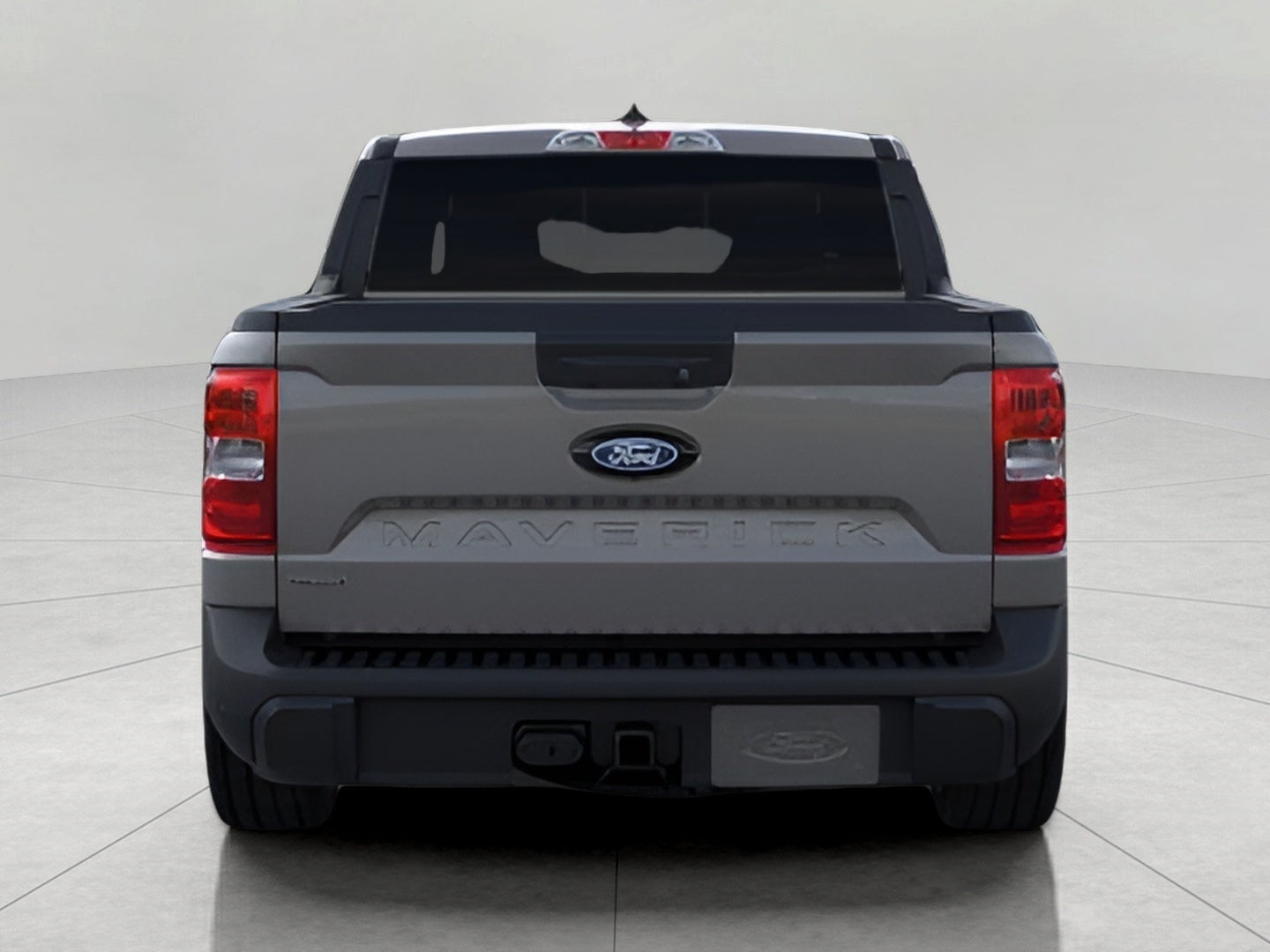 2026 Ford Maverick XLT AWD SuperCrew