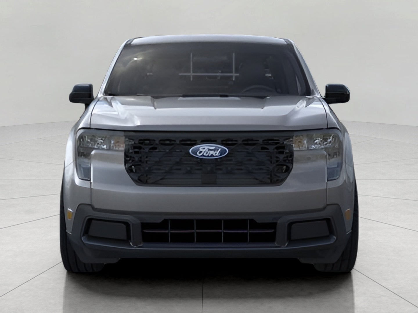 2026 Ford Maverick XLT AWD SuperCrew