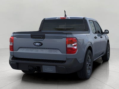2026 Ford Maverick XLT AWD SuperCrew