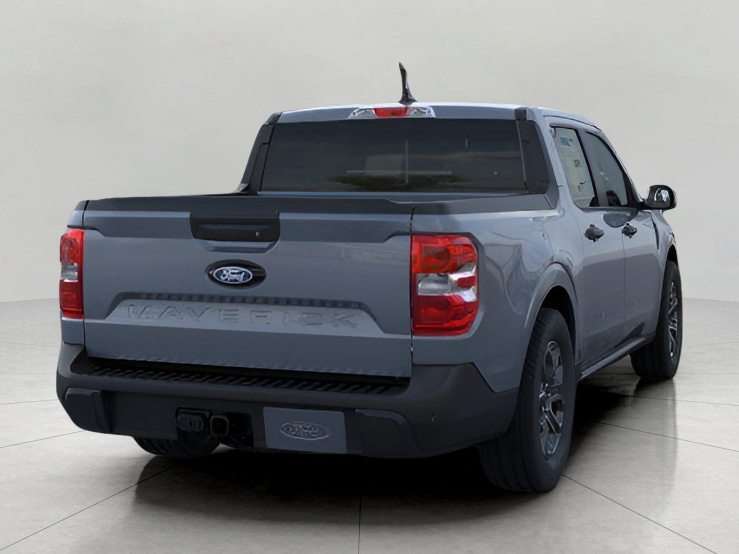2026 Ford Maverick XLT AWD SuperCrew
