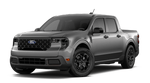 2026 Ford Maverick XLT AWD SuperCrew