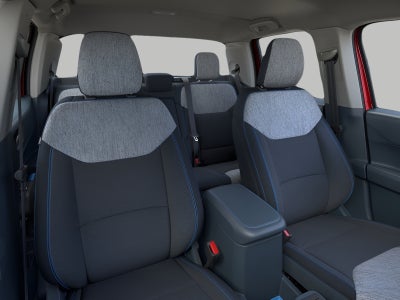 2026 Ford Maverick XLT AWD SuperCrew