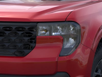 2026 Ford Maverick XLT AWD SuperCrew