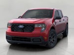 2026 Ford Maverick XLT AWD SuperCrew