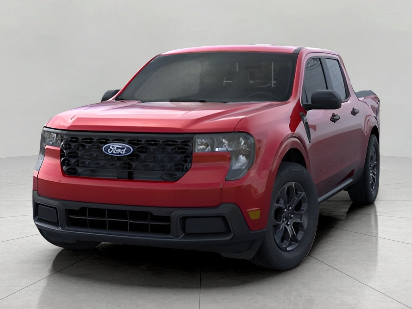 2026 Ford Maverick XLT AWD SuperCrew
