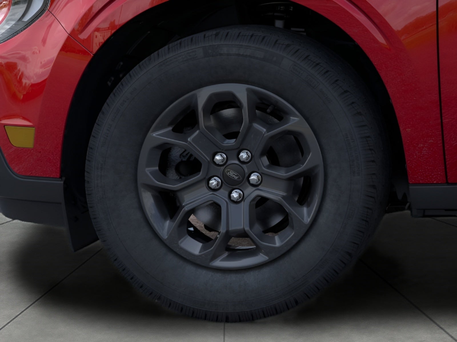 2026 Ford Maverick XLT AWD SuperCrew