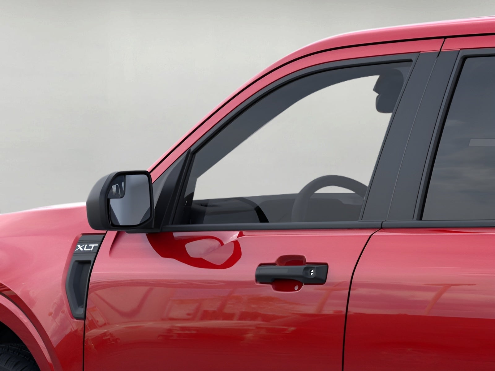 2026 Ford Maverick XLT AWD SuperCrew