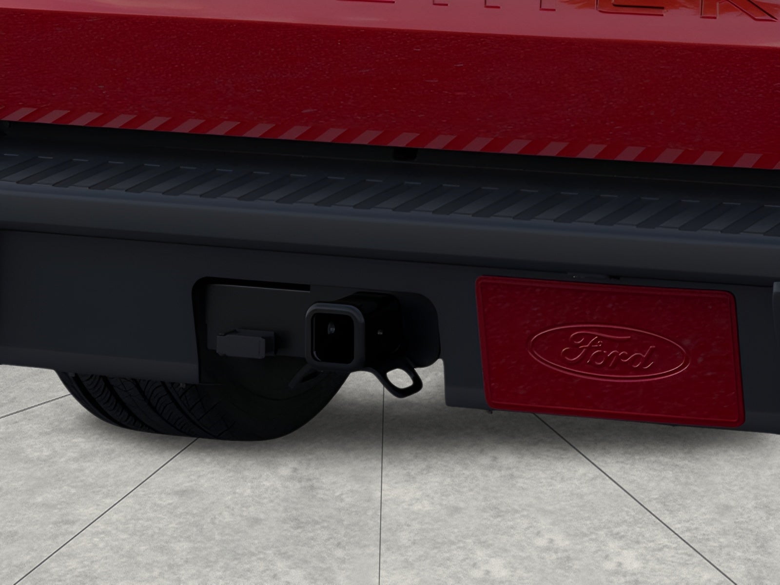 2026 Ford Maverick XLT AWD SuperCrew