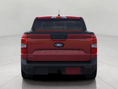2026 Ford Maverick XLT AWD SuperCrew