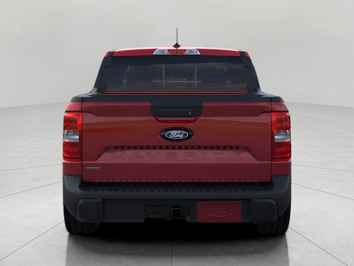 2026 Ford Maverick XLT AWD SuperCrew