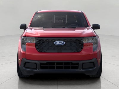 2026 Ford Maverick XLT AWD SuperCrew