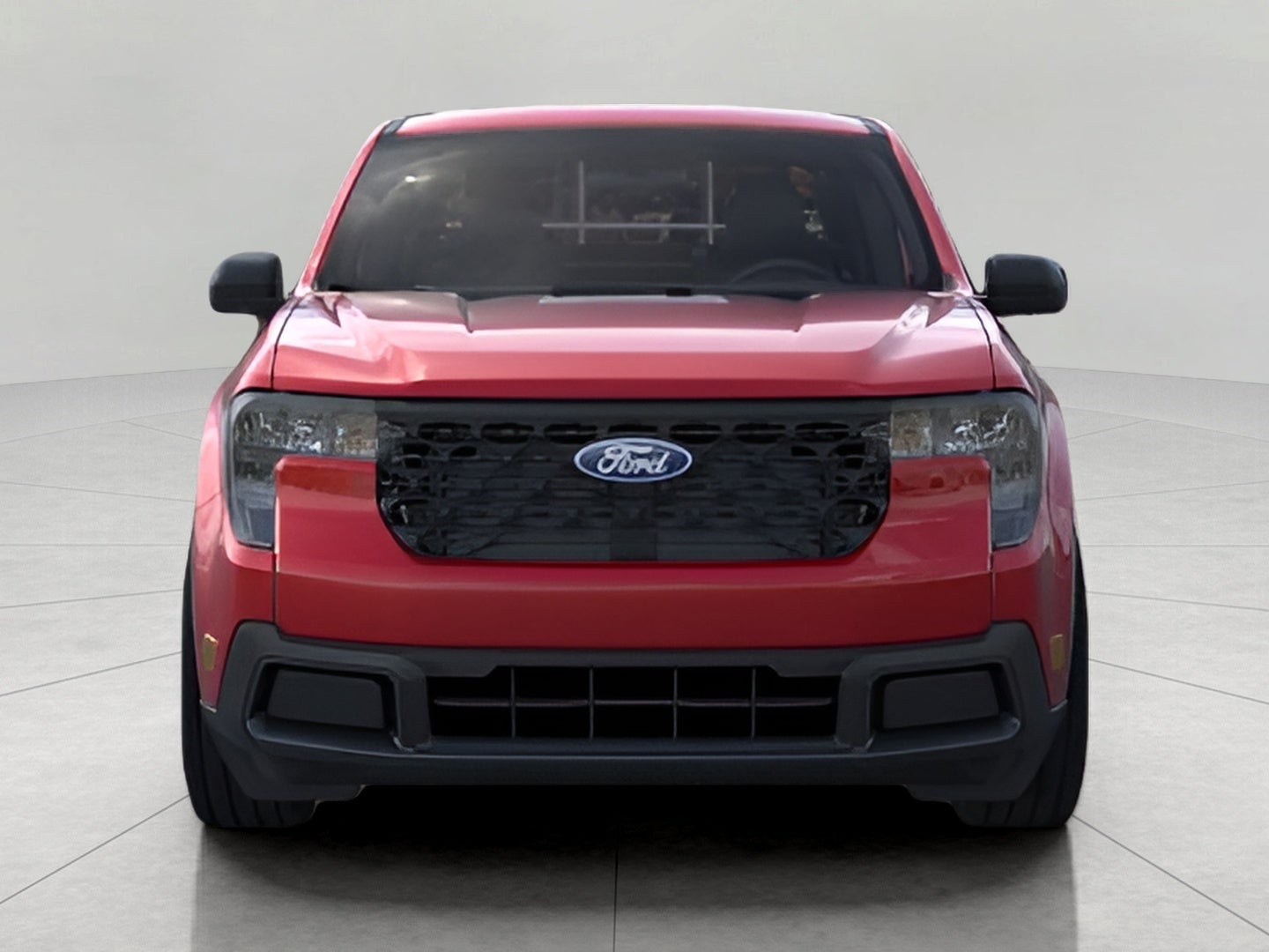 2026 Ford Maverick XLT AWD SuperCrew