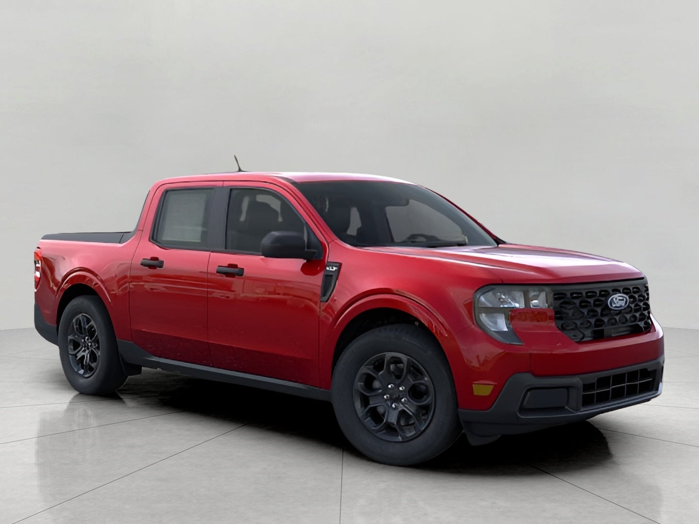 2026 Ford Maverick XLT AWD SuperCrew