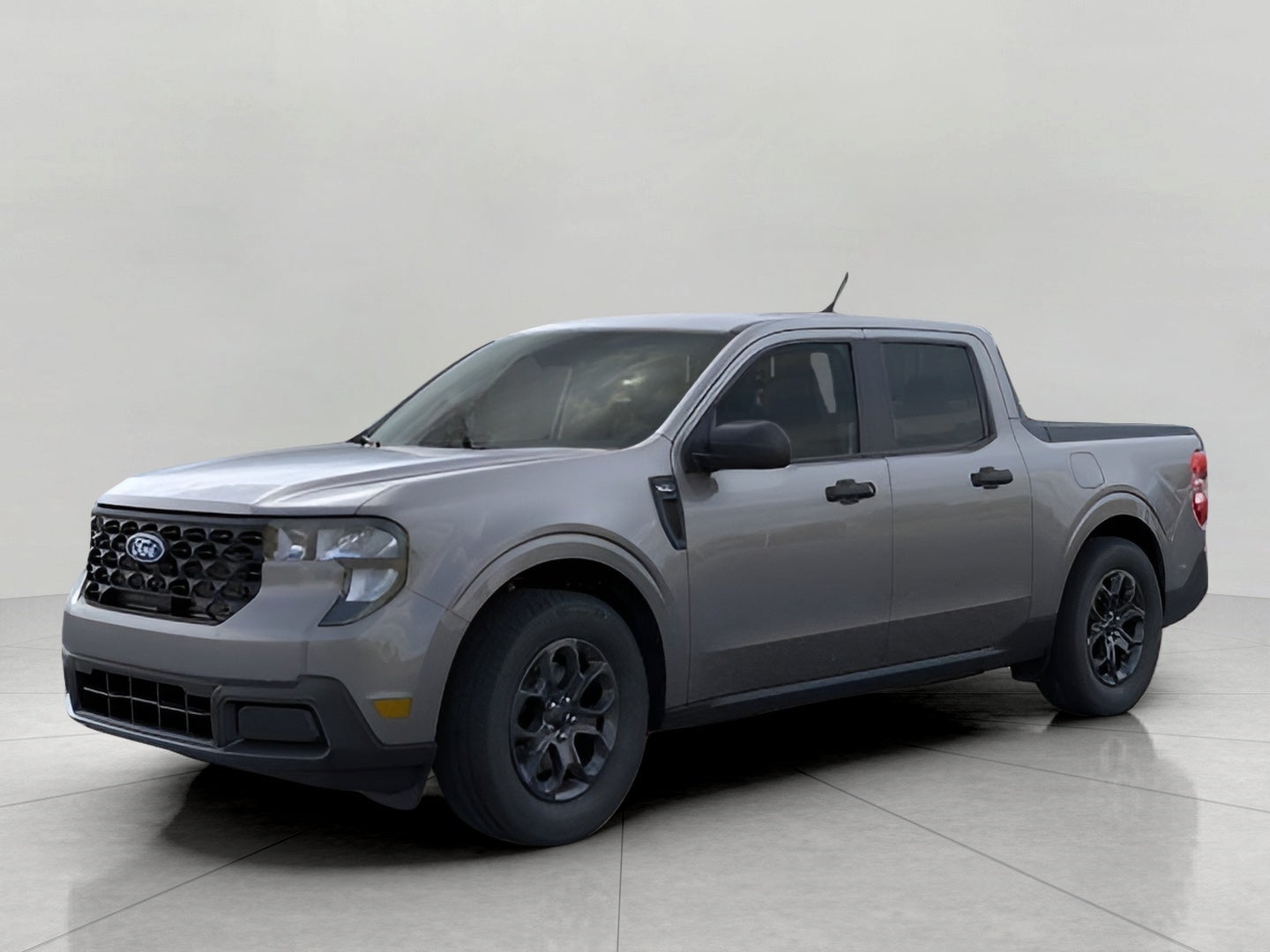2026 Ford Maverick XLT AWD SuperCrew