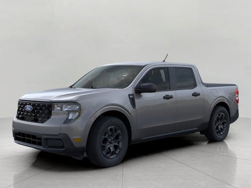 2026 Ford Maverick XLT AWD SuperCrew
