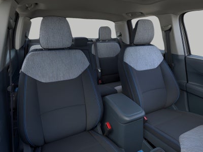 2026 Ford Maverick XLT AWD SuperCrew