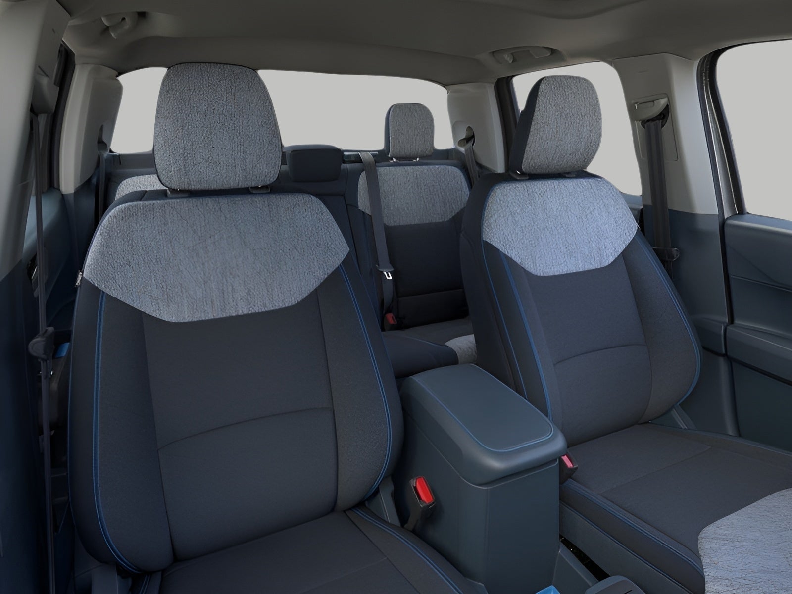 2026 Ford Maverick XLT AWD SuperCrew