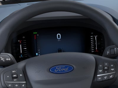 2026 Ford Maverick XLT AWD SuperCrew