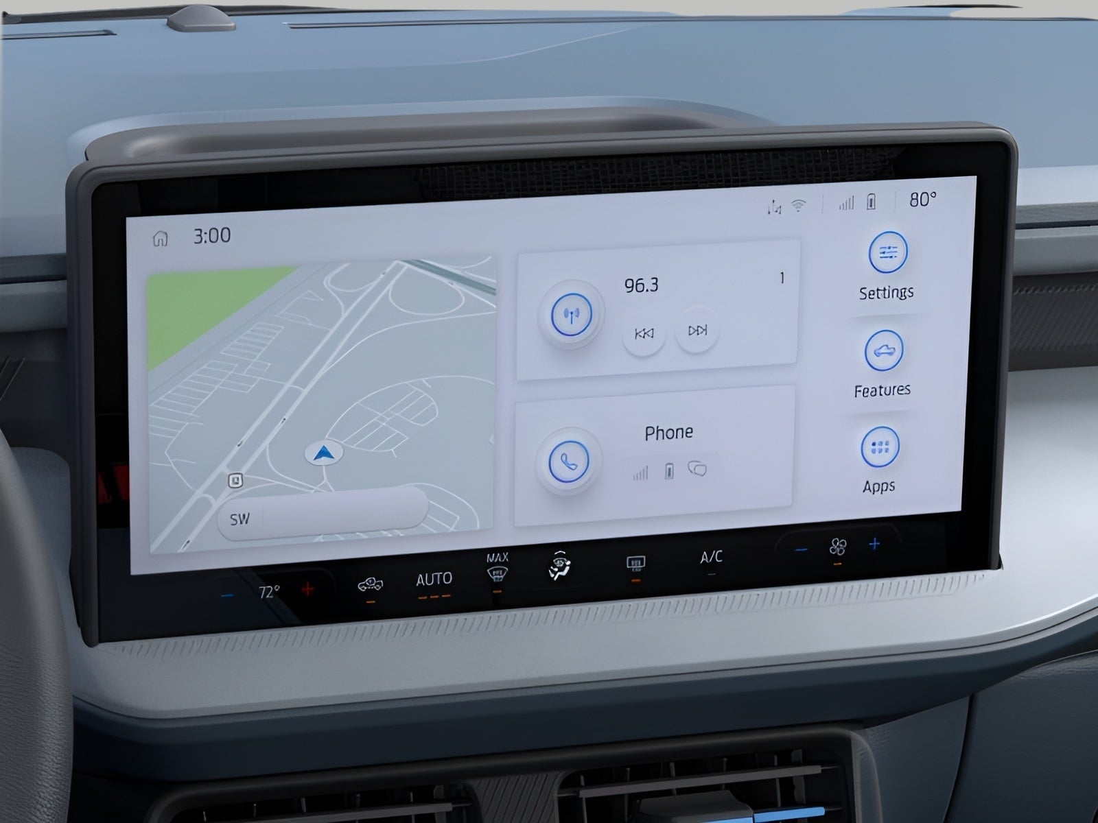 2026 Ford Maverick XLT AWD SuperCrew