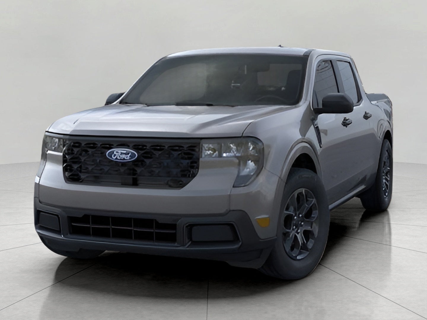 2026 Ford Maverick XLT AWD SuperCrew