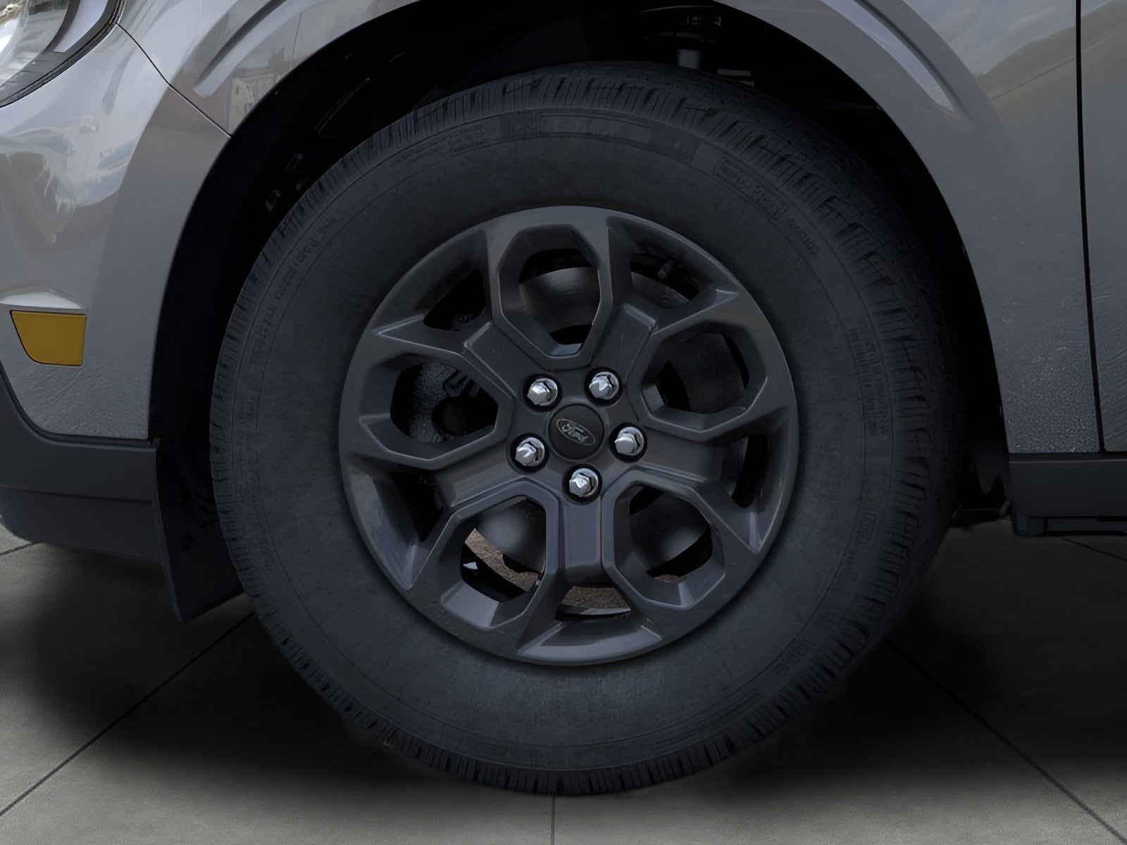 2026 Ford Maverick XLT AWD SuperCrew