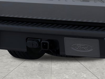 2026 Ford Maverick XLT AWD SuperCrew