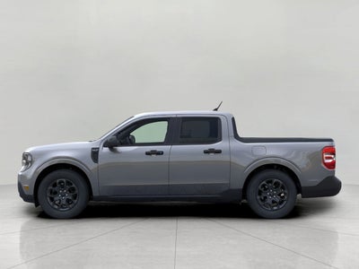 2026 Ford Maverick XLT AWD SuperCrew