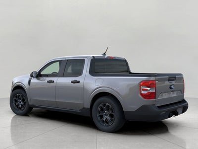 2026 Ford Maverick XLT AWD SuperCrew