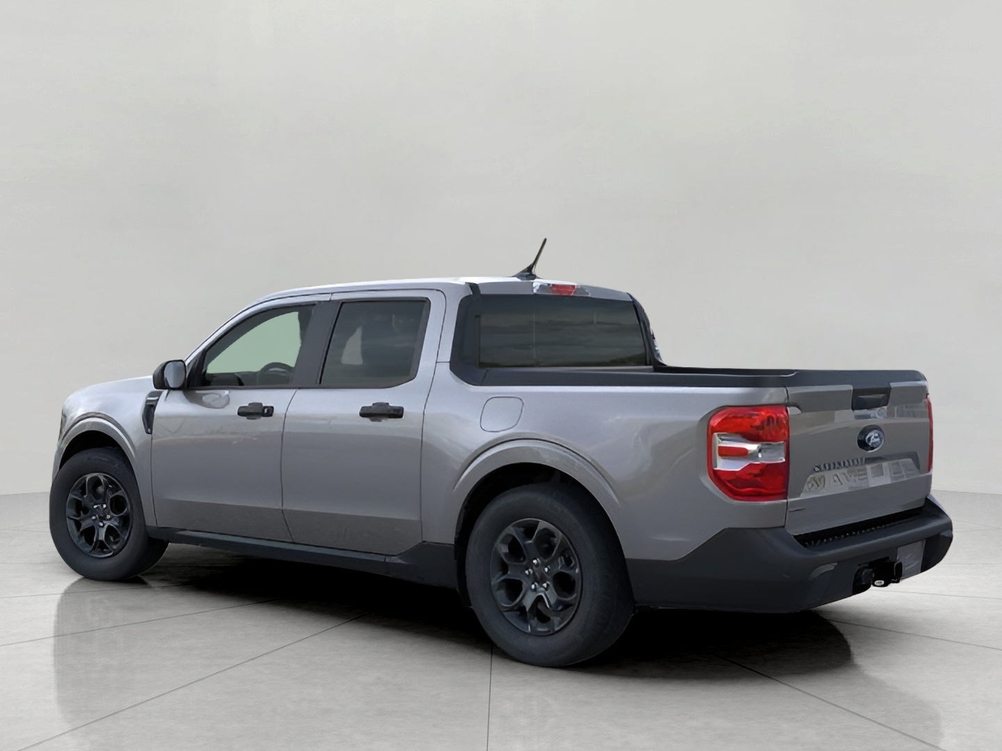 2026 Ford Maverick XLT AWD SuperCrew