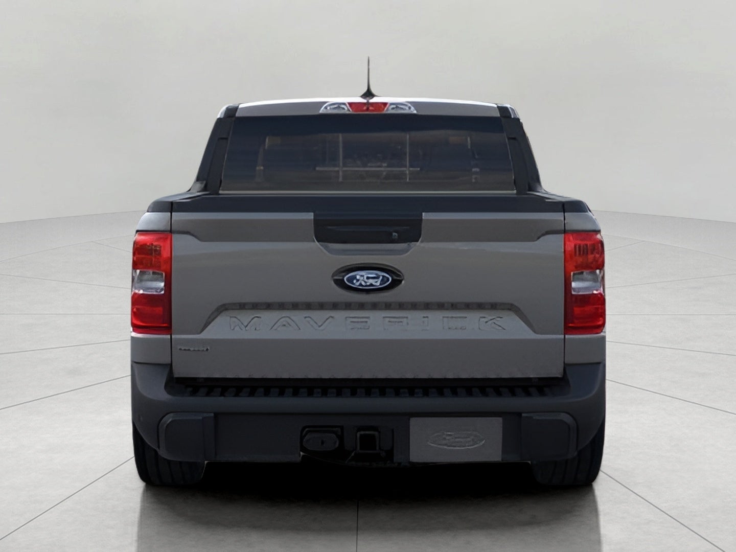 2026 Ford Maverick XLT AWD SuperCrew